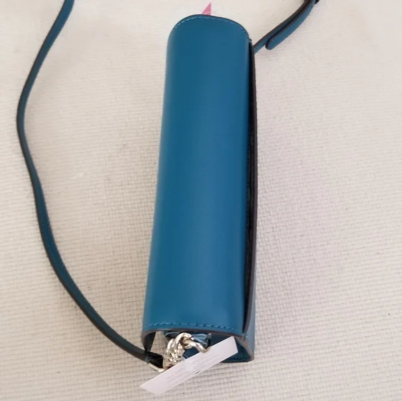 Kate Spade New York Staci Small Flap Crossbody Bag - Picture 7 of 16